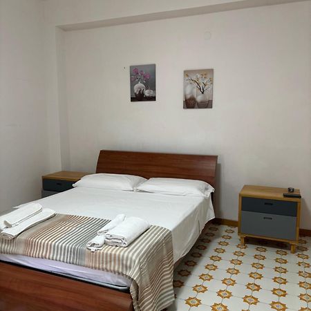 B&B Da Nonno Mario Баттипалья Экстерьер фото