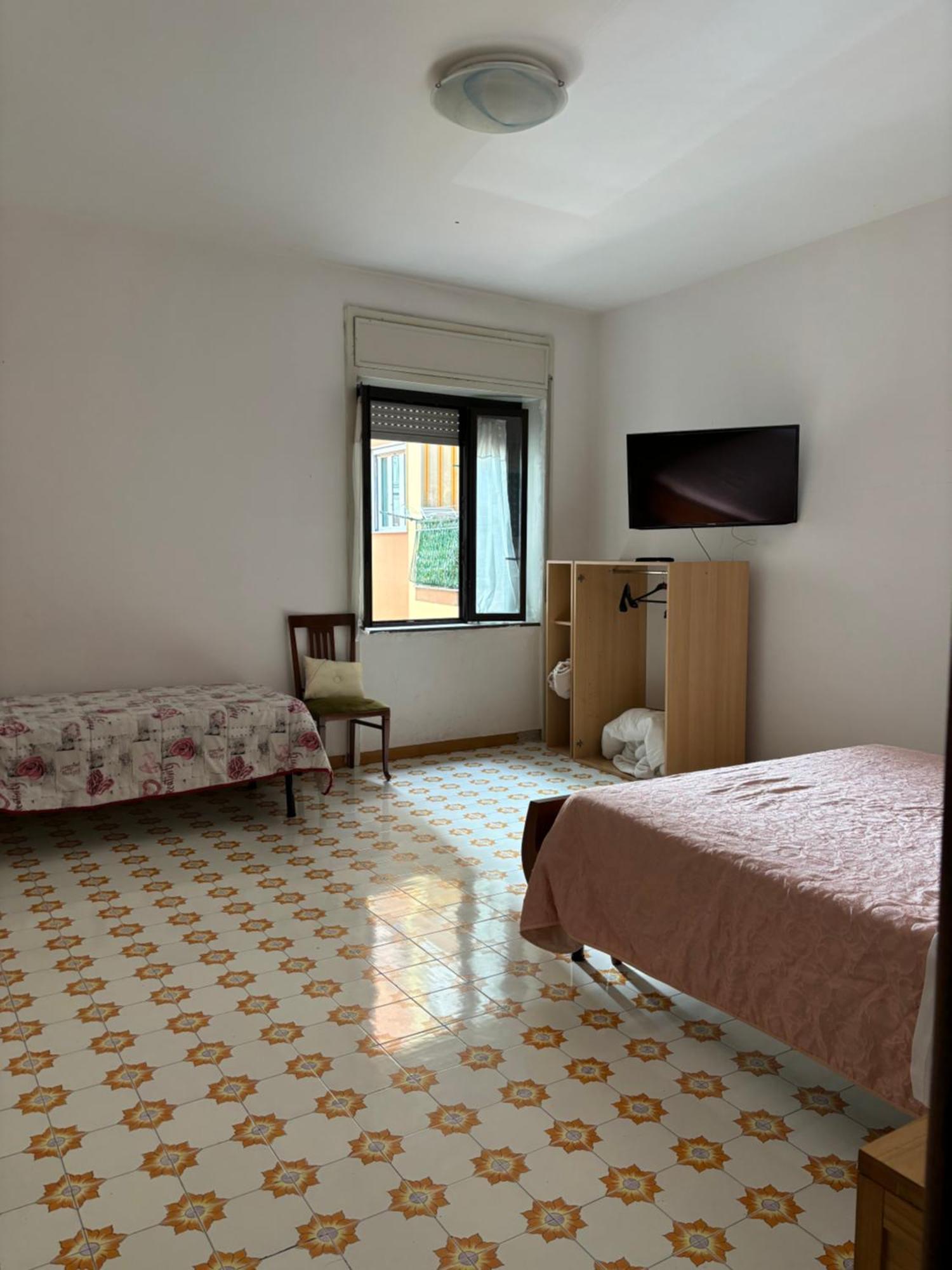 B&B Da Nonno Mario Баттипалья Экстерьер фото